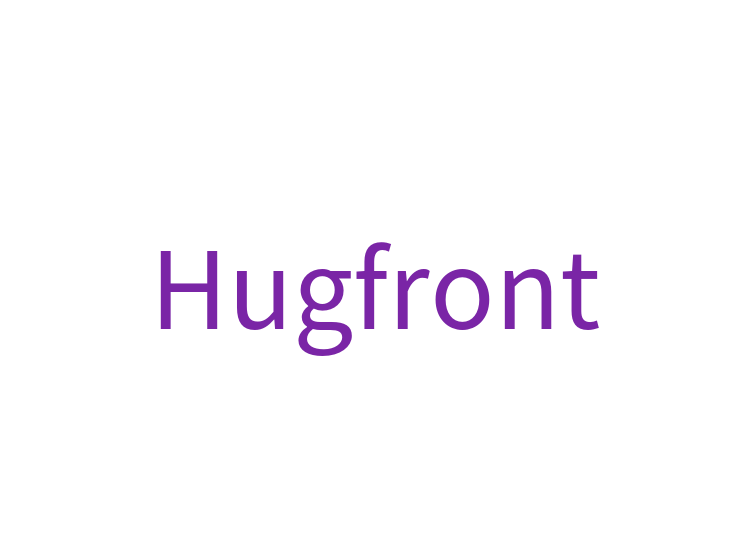 Hugfront