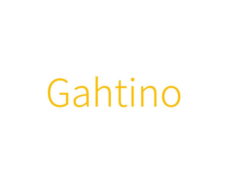 Gahtino
