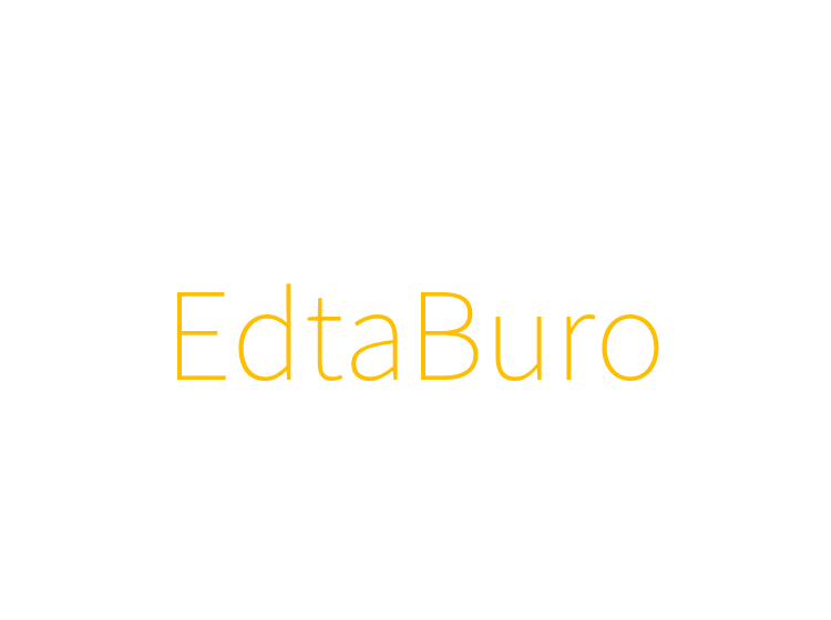 EdtaBuro