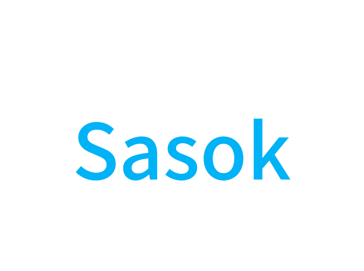 Sasok