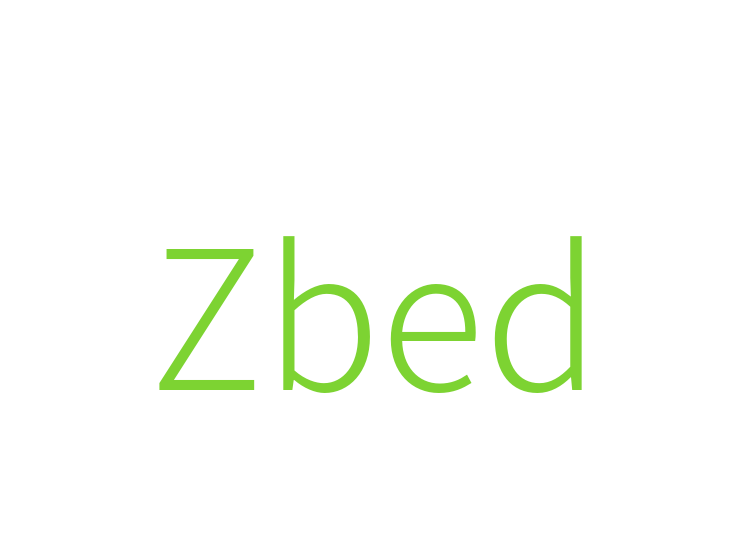 Zbed