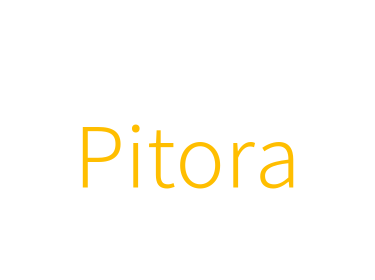 Pitora