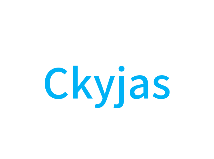 Ckyjas