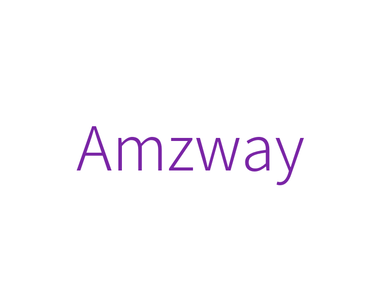 Amzway