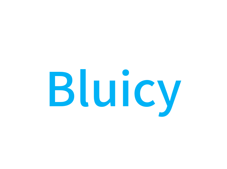 BLUICY