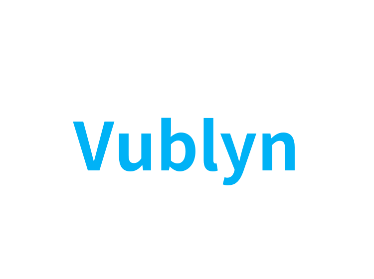 Vublyn