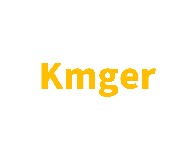 Kmger