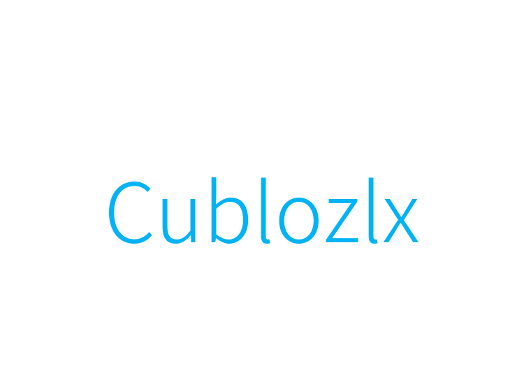 Cublozlx