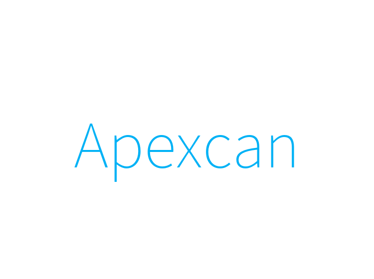 Apexcan
