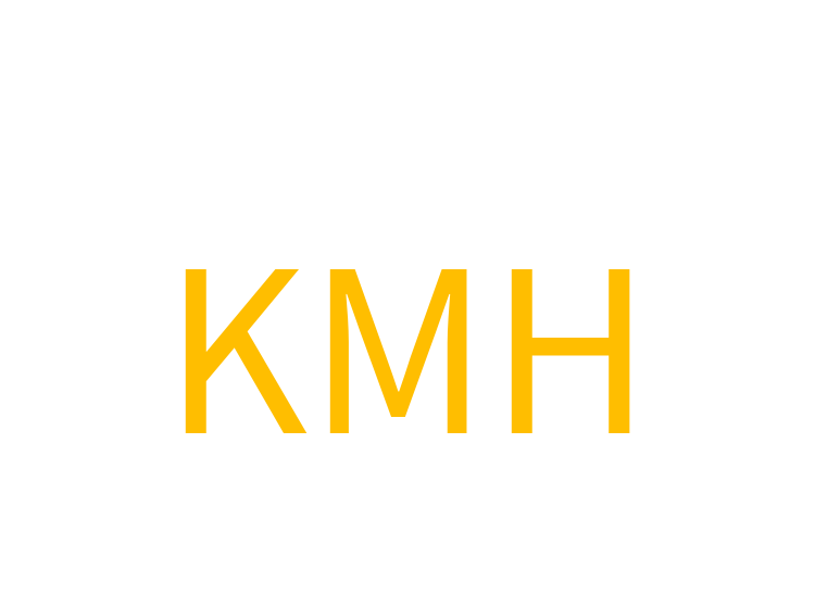 KMH