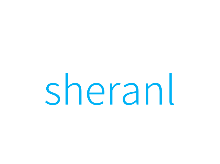 sheranl