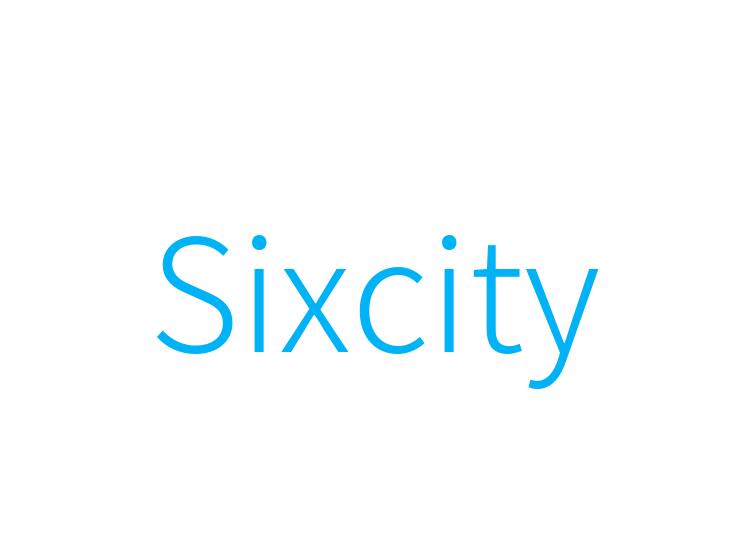 Sixcity