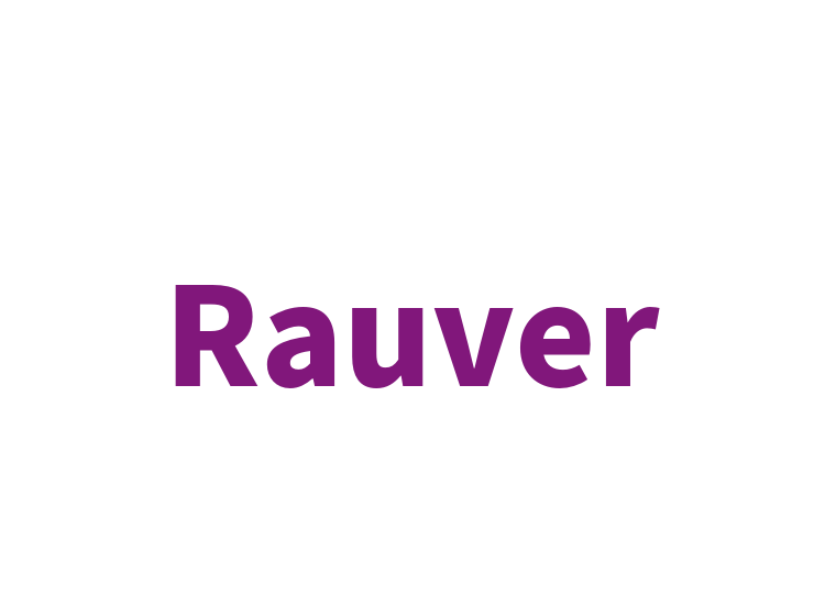 Rauver