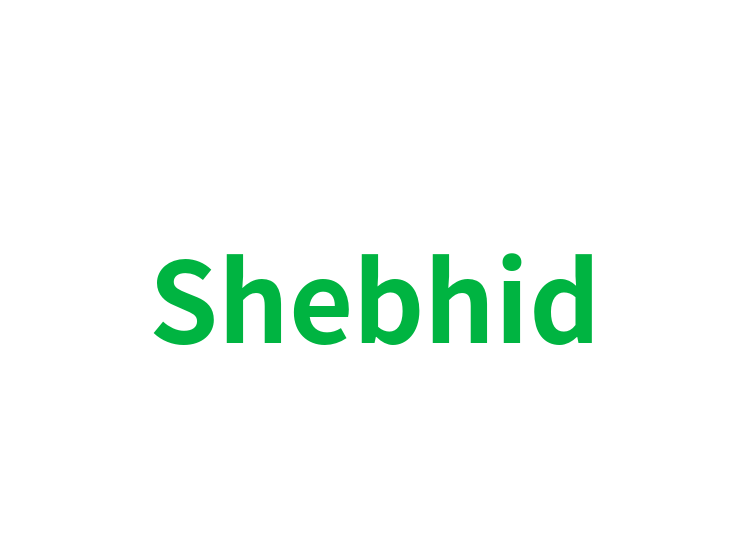 Shebhid