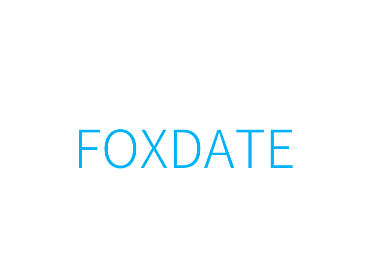 FOXDATE
