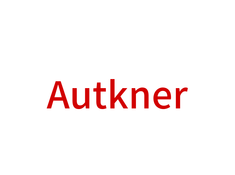 Autkner