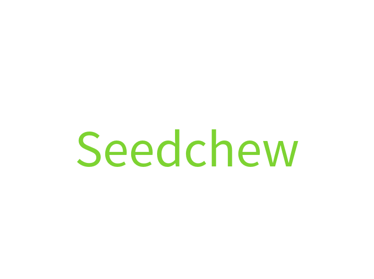 Seedchew