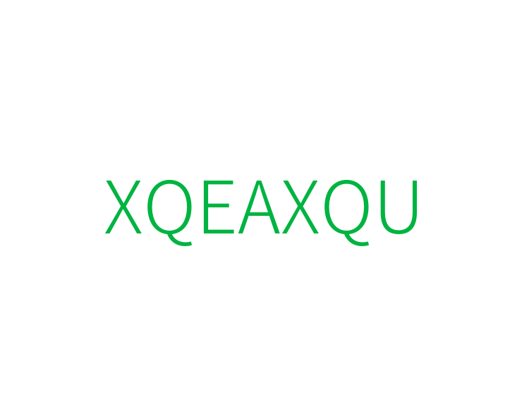 XQEAXQU