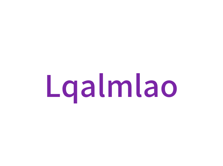 Lqalmlao