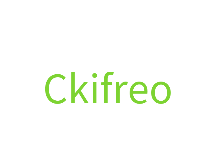 Ckifreo