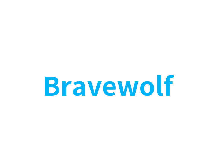 Bravewolf