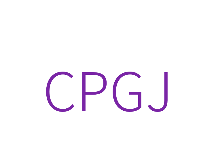 CPGJ