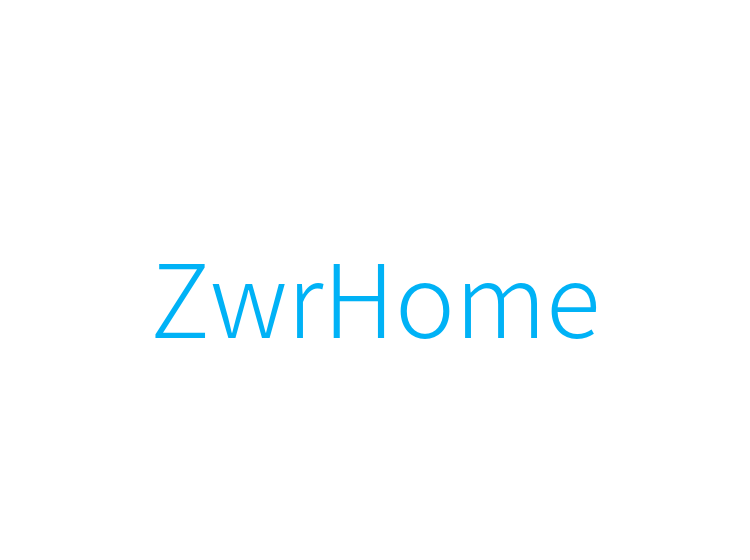 ZwrHome
