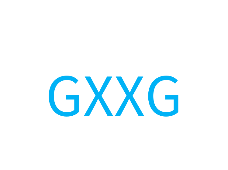 GXXG