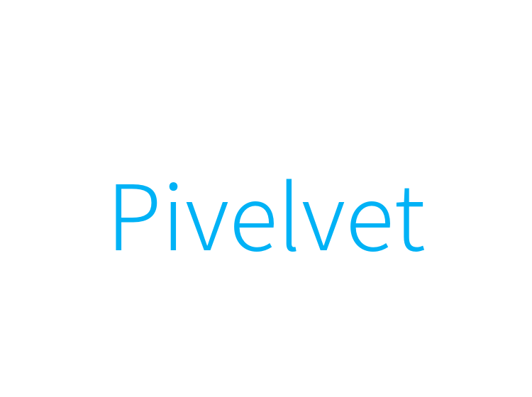 Pivelvet