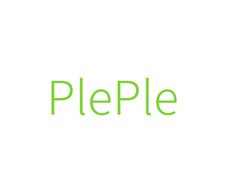 PlePle 