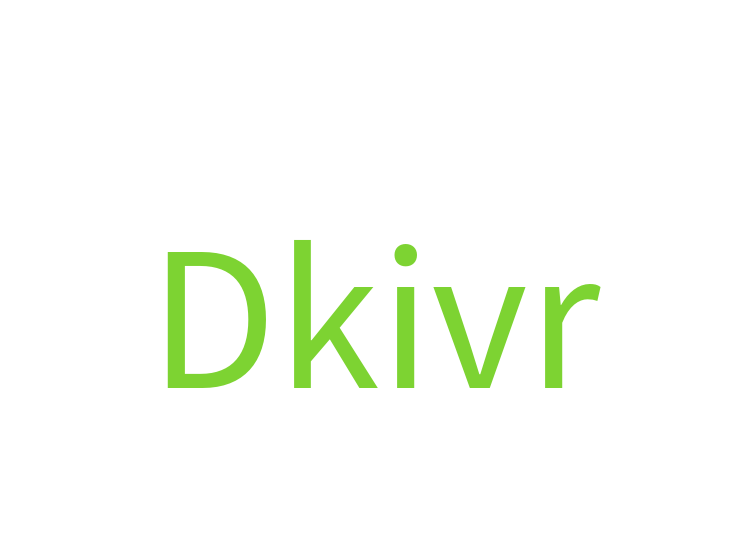 Dkivr