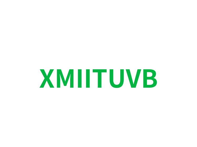 XMIITUVB
