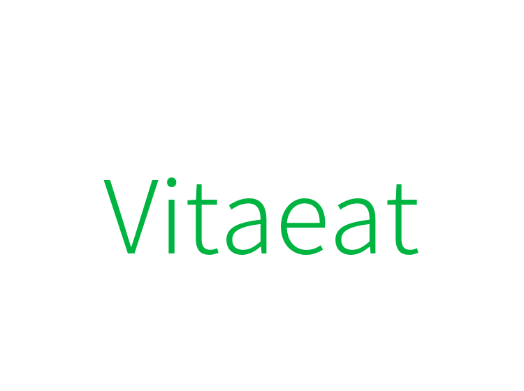 Vitaeat