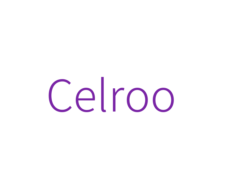 Celroo 