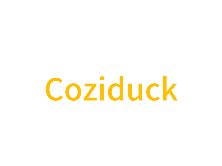 Coziduck