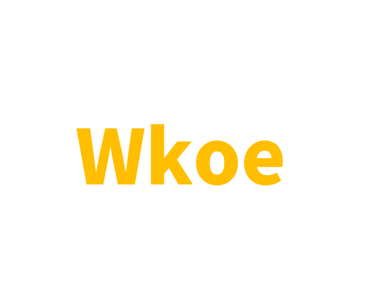 Wkoe 