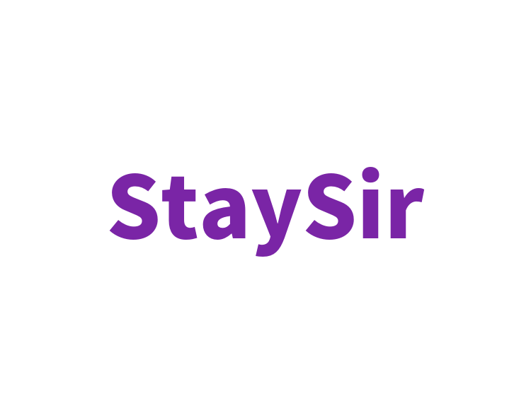 StaySir