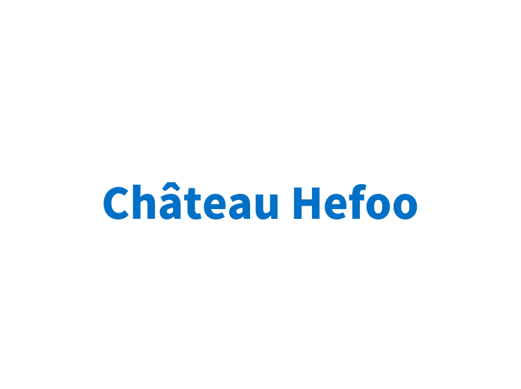 Château Hefoo