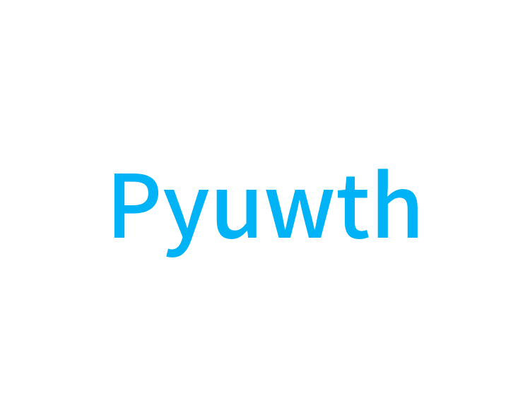 Pyuwth