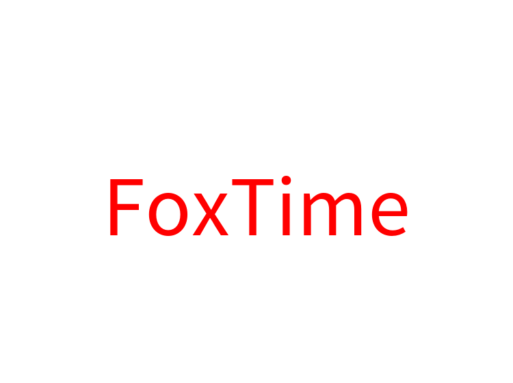 FoxTime