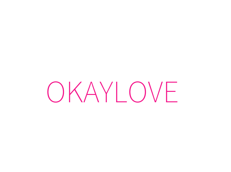 OKAYLOVE 