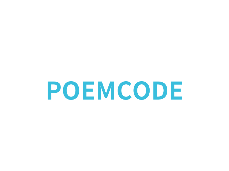 POEMCODE