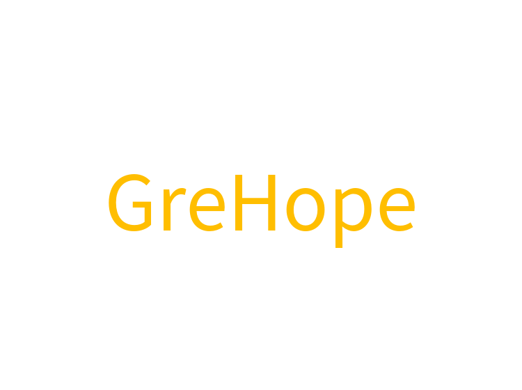 GreHope