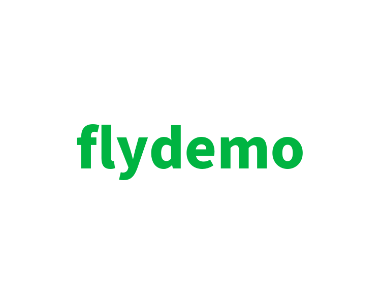 flydemo