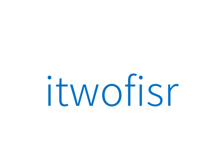itwofisr