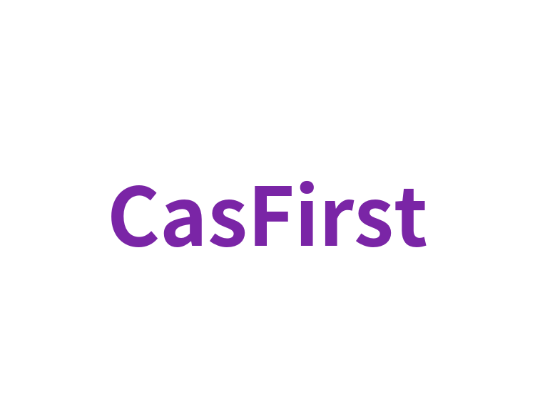 CasFirst