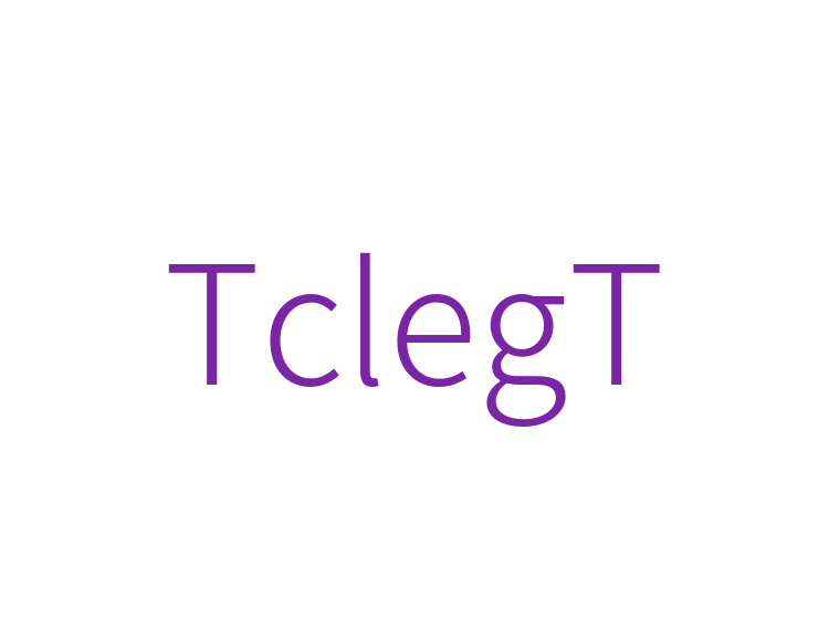 TclegT