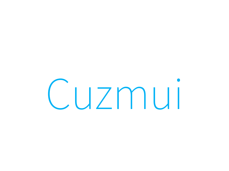 Cuzmui