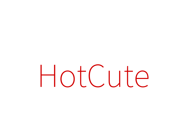 HotCute