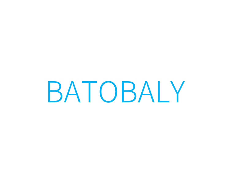BATOBALY